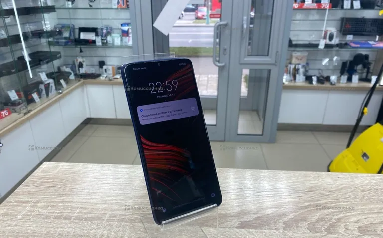 Xiaomi Poco M3 4/128GB
