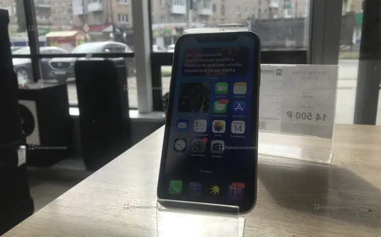 Apple iPhone 11 128Gb