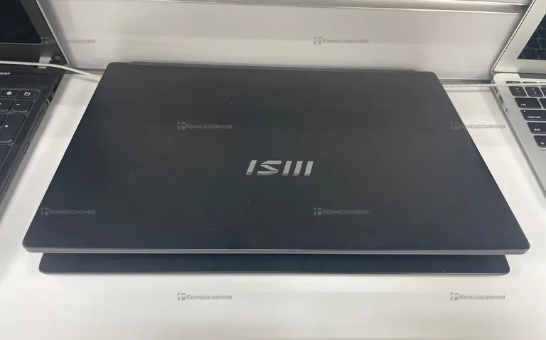 Ноутбук  msi modern 15
