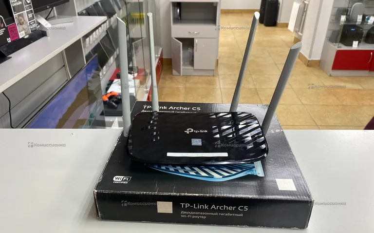 Роутер Tp-Link Archer c5