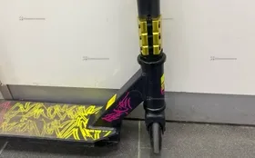 Купить Трюковой самокат б/у , в Тюмень Цена:1290рублей