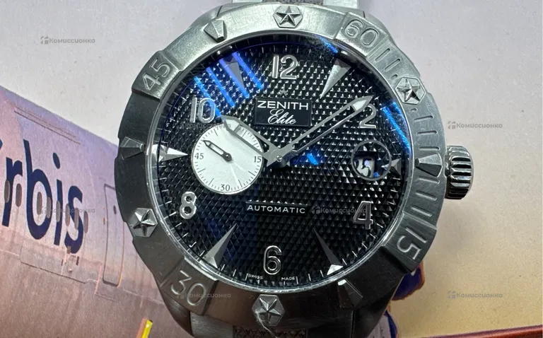 Часы Zenith Elite 03.0516.680