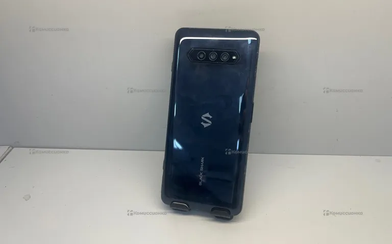 Black Shark 4 Pro 12/256Gb