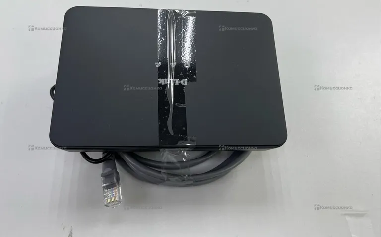 Dlink Dir 842