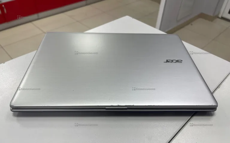 Ноутбук  Acer aspire v5-122p