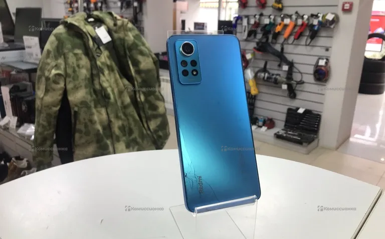 Xiaomi Redmi Note 12 Pro 8/256 ГБ