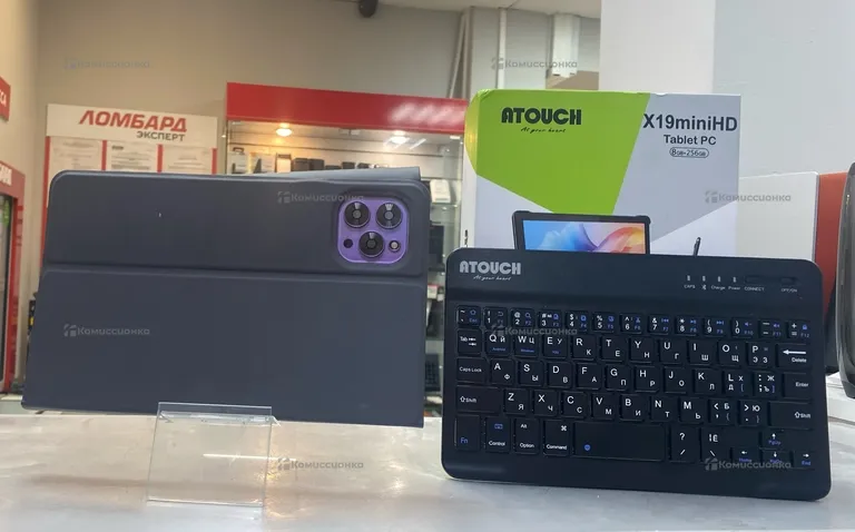 Планшет Atouch x19miniHD