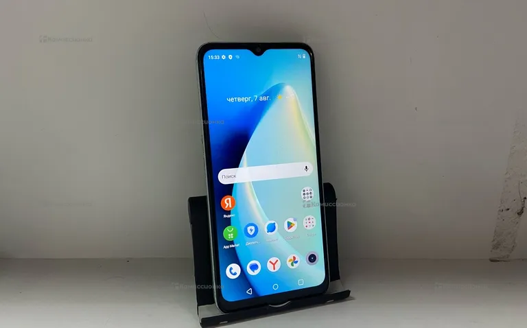 Realme C35 4/128Gb