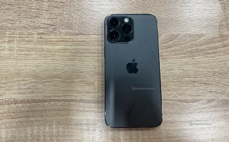 Apple iPhone 14 Pro Max 256Gb