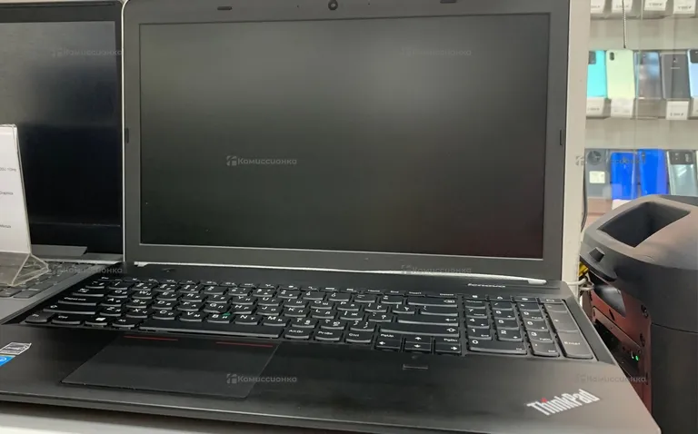 Ноутбук Lenovo thinkpad e540 15.6"