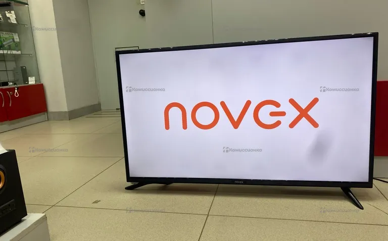 Телевизор Novex NWT-40F171MS