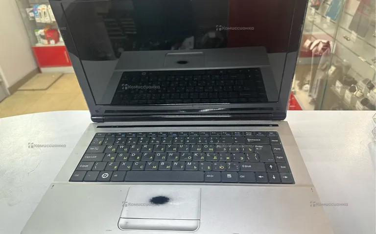 Ноутбук  ICL SI142