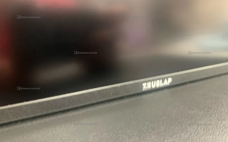Монитор Zeuslap z18k