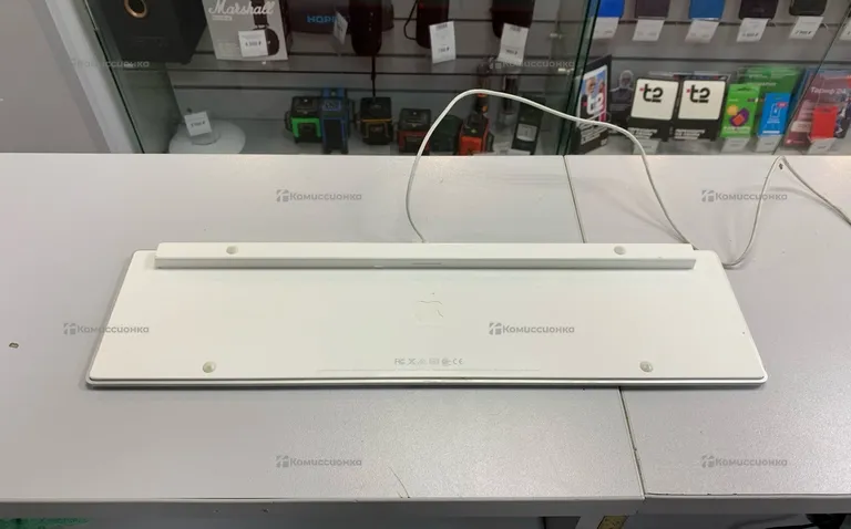 Клавиатура  Apple A1243