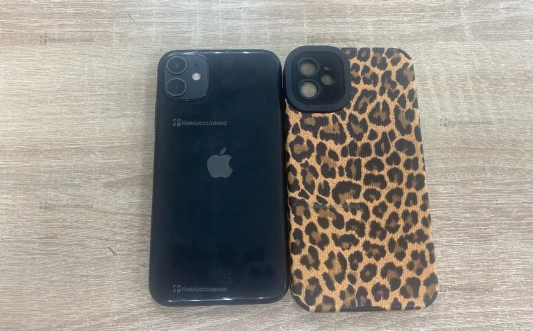 Apple iPhone 11 128Gb