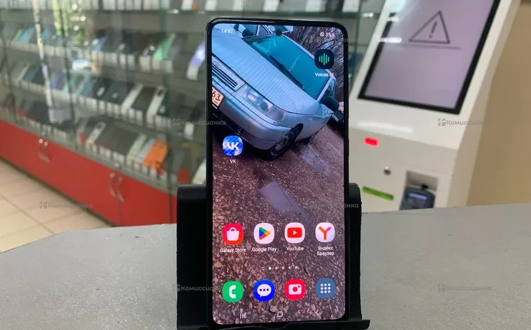 Samsung Galaxy A51 4/64 ГБ