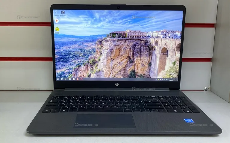 Ноутбук  HP Laptop 15s-fq0021ci