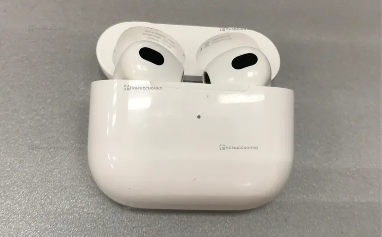 Наушники Apple AirPods 3