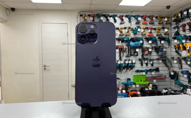 Apple iPhone 14 Pro Max 512 ГБ.