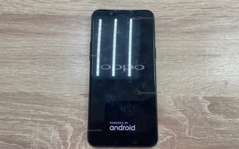 OPPO a83t 3/32