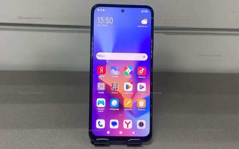 Xiaomi Redmi  Note 10s 6/128 ГБ
