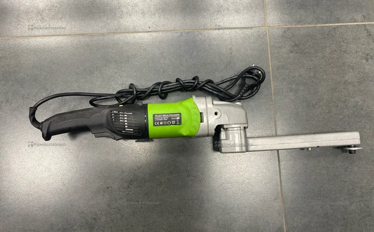 Ушм удлинения fillet weld polisher m4