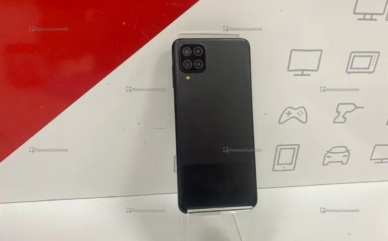 Samsung Galaxy A12 3/32Gb