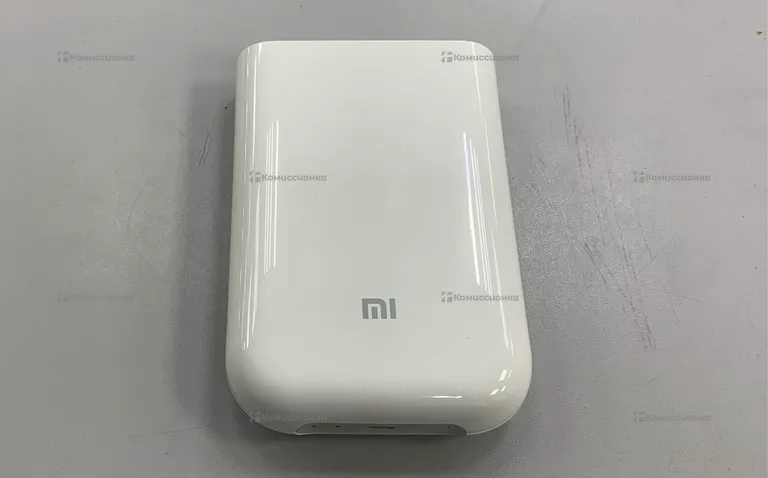 Xiaomi Mi Portable Photo Printer