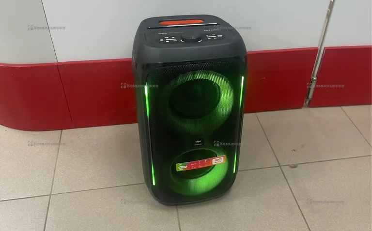 Колонка  vipe nitro x4