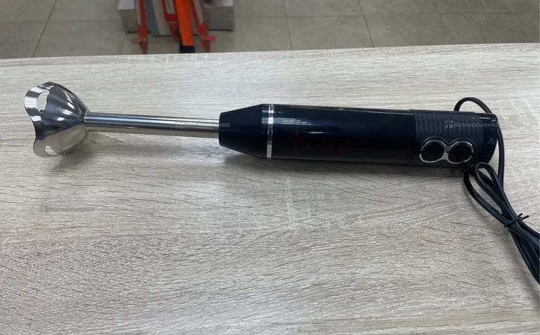 Блендер proliss pro-717