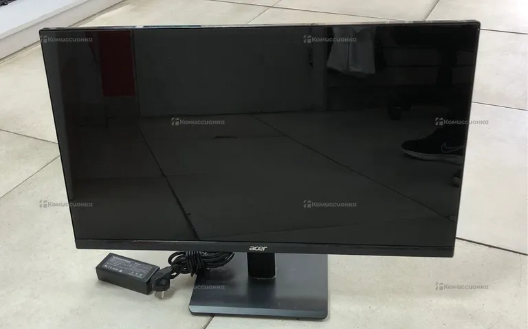 Монитор Acer H276HLbmid