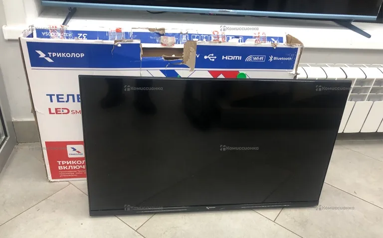 Телевизор Триколор H32H5000SA