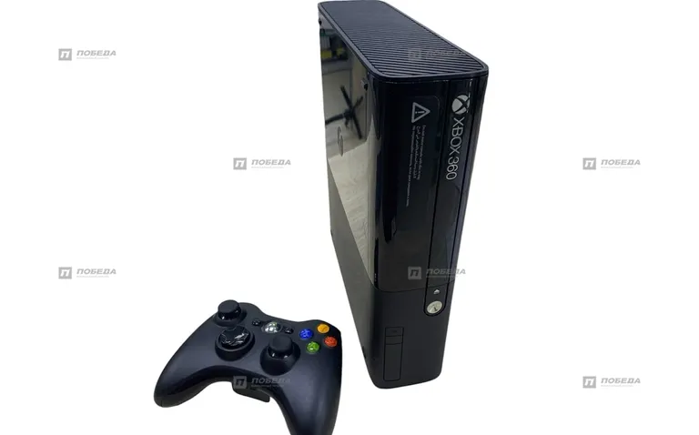 Xbox 360E