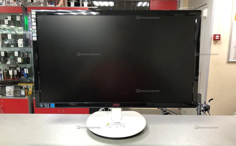 Монитор AOC e2343F