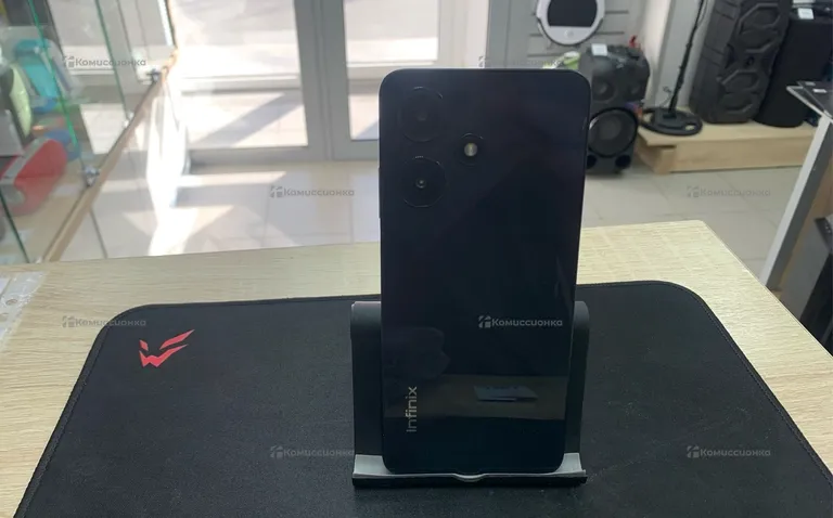 Infinix Hot 30i 4/64Gb