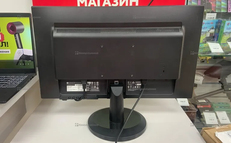 Монитор Hp 24Y Display