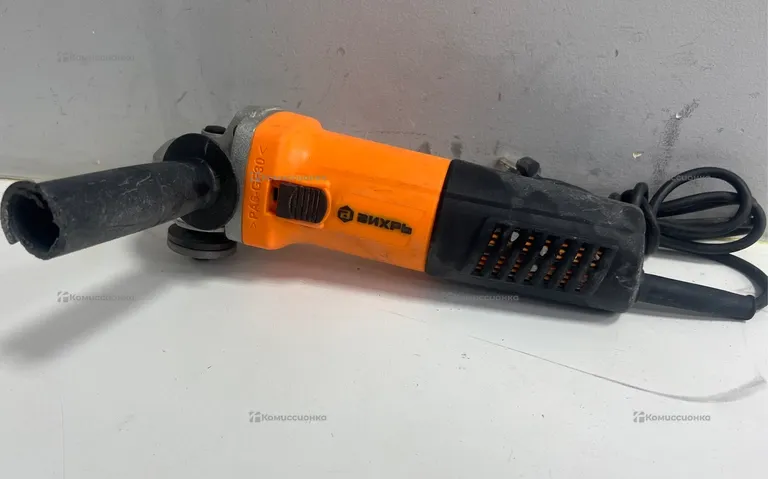 УШМ Вихрь  125/800