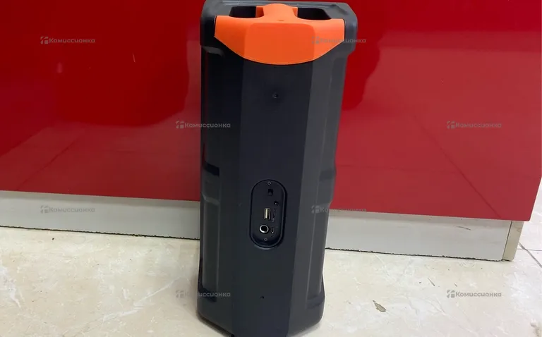 Портативная колонка Greatnice GTS-1770