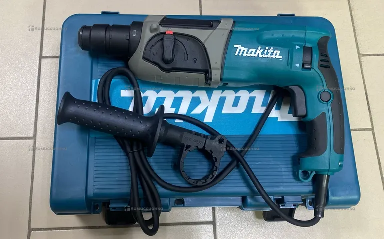Перфоратор Makita HR 2470