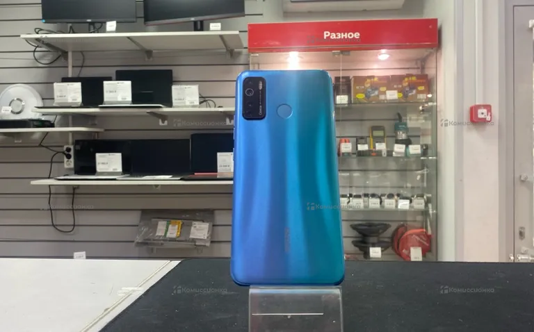Tecno Tecno camon 15 Air 3/64