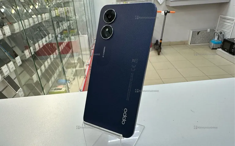 OPPO A17k 3/64ГБ