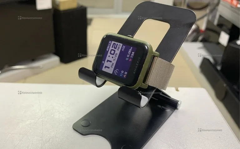 Часы Amazfit