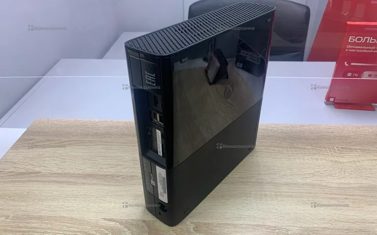 Приставка Xbox Xbox 360