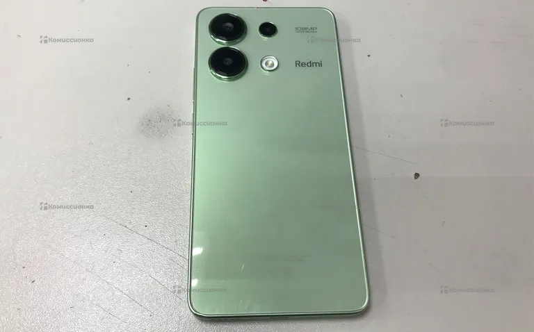 Xiaomi Redmi Note 13 8/128Gb