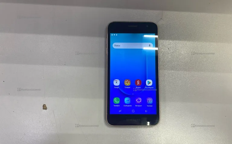 Samsung Galaxy J2 Core (SM-J260F)