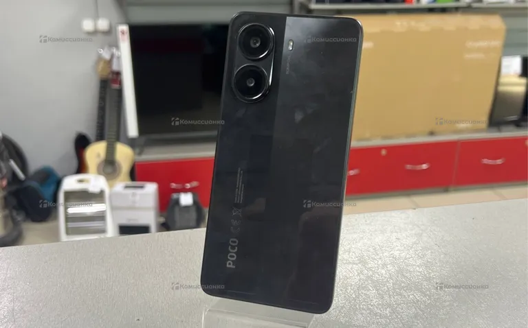 Xiaomi POCO X7 Pro 12/256Gb