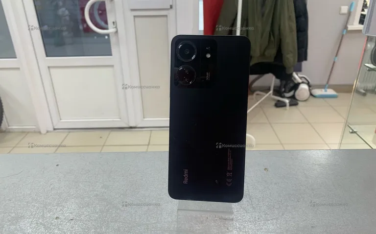Xiaomi Redmi 13C 8/256 ГБ