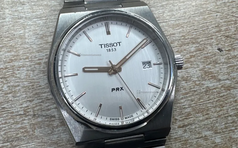 Часы Tissot PRX