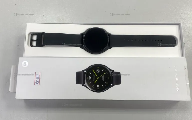 Часы  Xiaomi watch 2