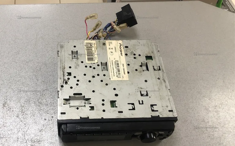 Автомагнитола Pioneer DEH-1300MP